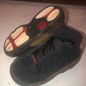 Jordan 13 Retro Olive